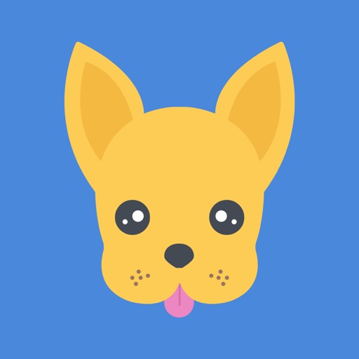 Cogui - Pet health tracker