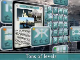 Game screenshot Cities Mahjong hack