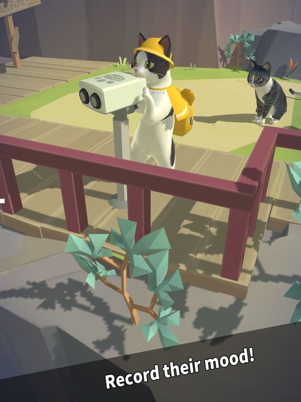 Kitty Cat Resort : cat games screenshot 9