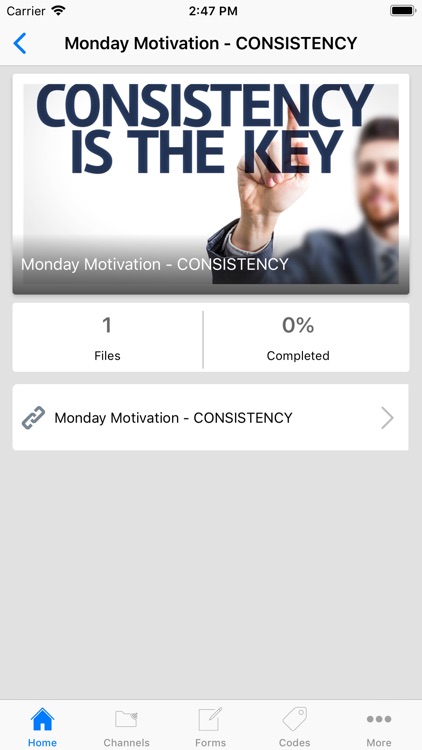 LEAP for Lenovo screenshot-3