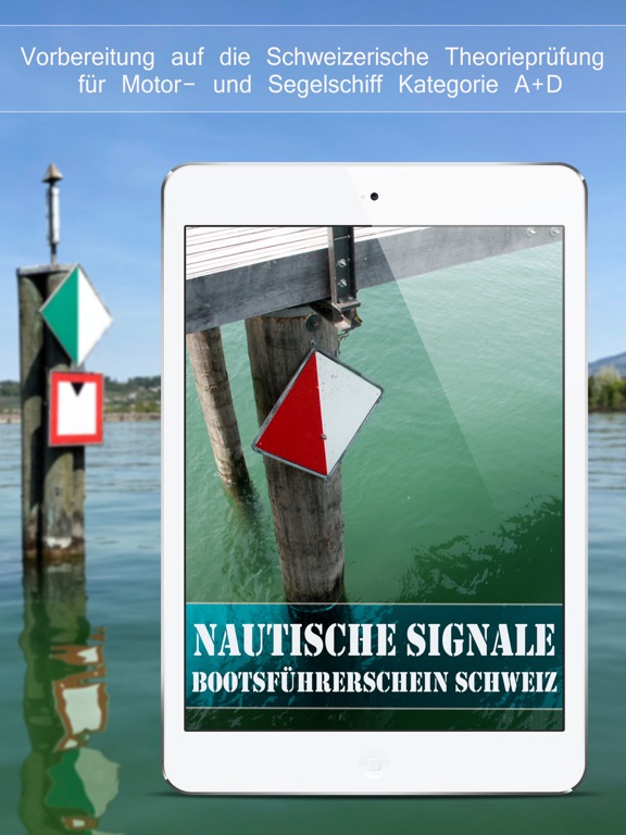 Screenshot #4 pour Nautische Signale