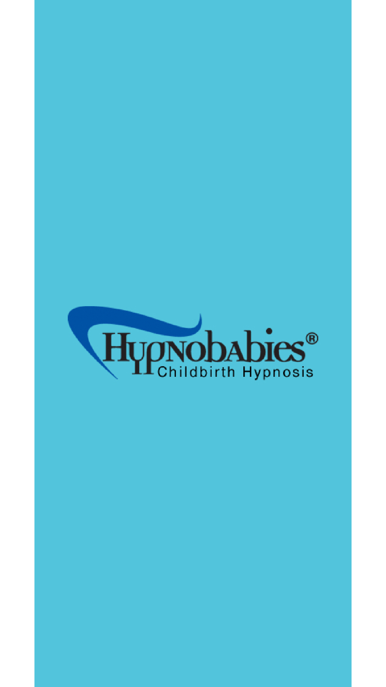 Hypnobabies Contraction Timer