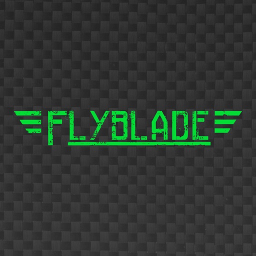 FlybladeLME350