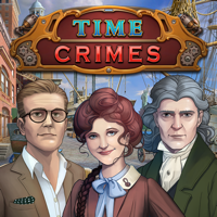 Time Crimes Hidden Objects