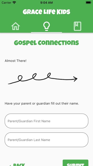 Grace Life Kids Screenshot