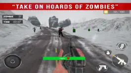 Game screenshot Town Zombie Attack: Last Hero mod apk