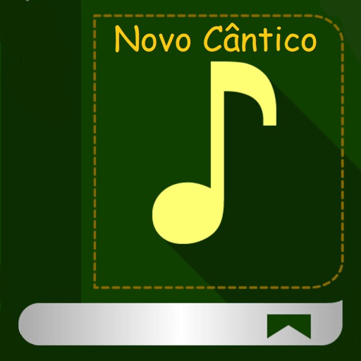 Novo Cântico - AppWisp.com