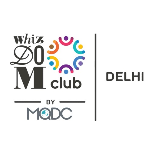 Whizdom Club by MQDC