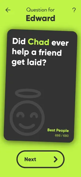 Game screenshot How Well Do You Know Me?! apk