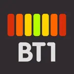 Bass Tuner BT1 Pro App Cancel