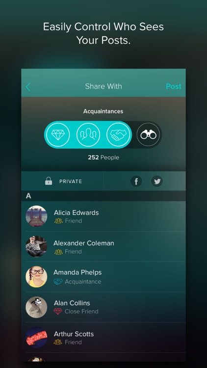 Vero - True Social