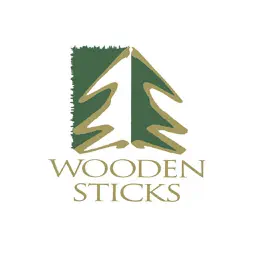Wooden Sticks Golf Course app icon