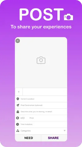 Game screenshot SHARE - Global Discovery mod apk