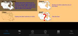 Game screenshot Geography of Canada mod apk