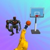 Robot Basketball icon