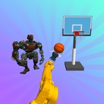 Download Robot Basketball app