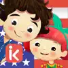 Peg and Pog: American English App Feedback