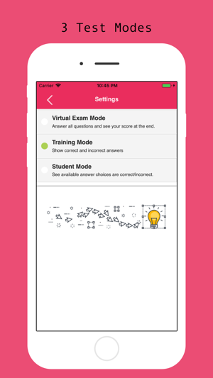 CBEST Visual Prep(圖2)-速報App