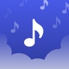 Cloud Music ・ Book Player mp3 icon