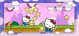 Game screenshot Hello Kitty: Сказки На Ночь apk