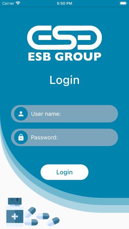 ESB Group - south