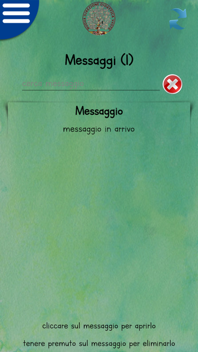 Screenshot #3 pour Direzione Didattica Vasto