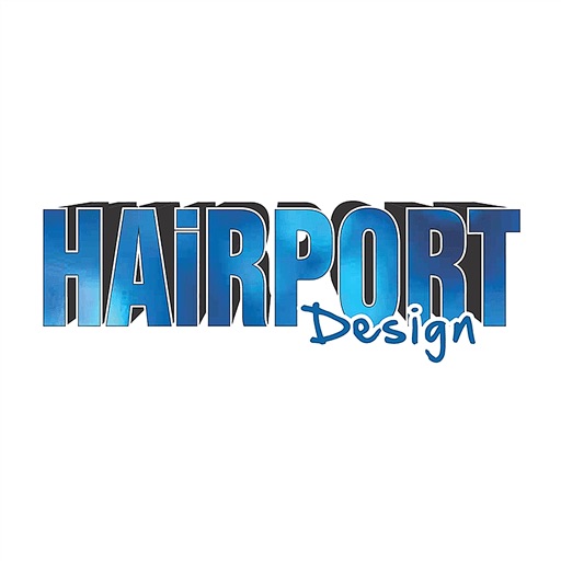 Hairport Design