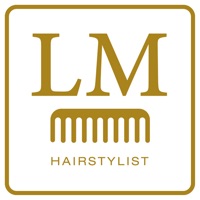 Ludovica Hair logo