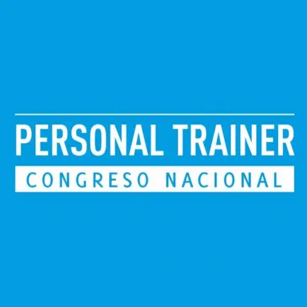 Congreso Personal Trainer Cheats