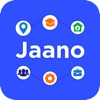 Jaano icon