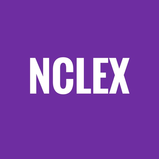 NCLEX Practice Tests Questions icon