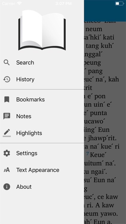 Plang Bible screenshot-3