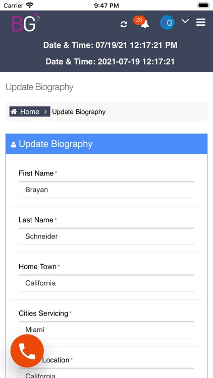 Providers - Babies Getaway screenshot-6