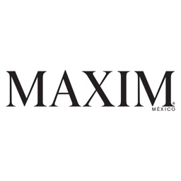 Maxim Mexico Revista