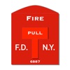 NYCFireBox - iPhoneアプリ