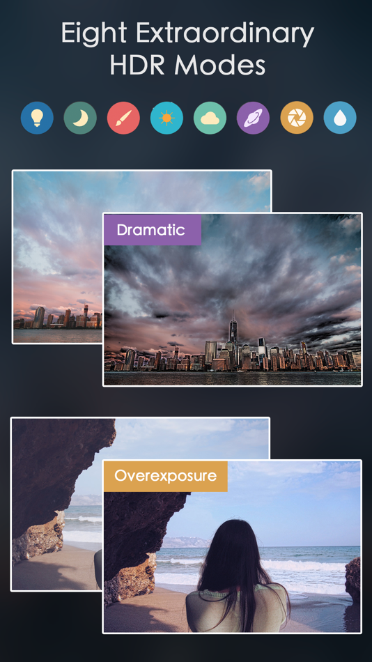 #5. Relight - Better Photos (iOS) 由: Code Organa