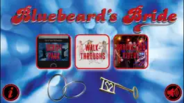 Game screenshot Bluebeard's Bride mod apk