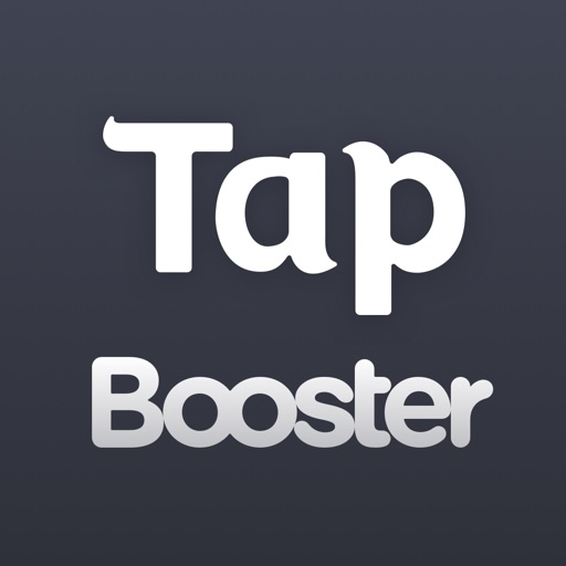 Get Tap Booster-Boost Mobile Games for iOS, iPhone, iPad Aso Report