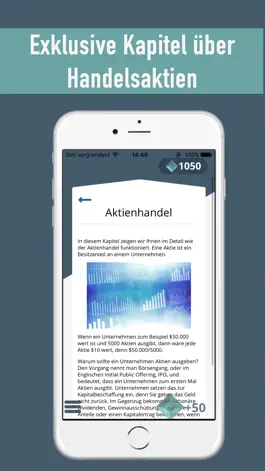 Game screenshot Aktien Lernen: Online Kurs hack