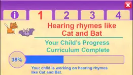 dora abcs vol 2: rhyming problems & solutions and troubleshooting guide - 1