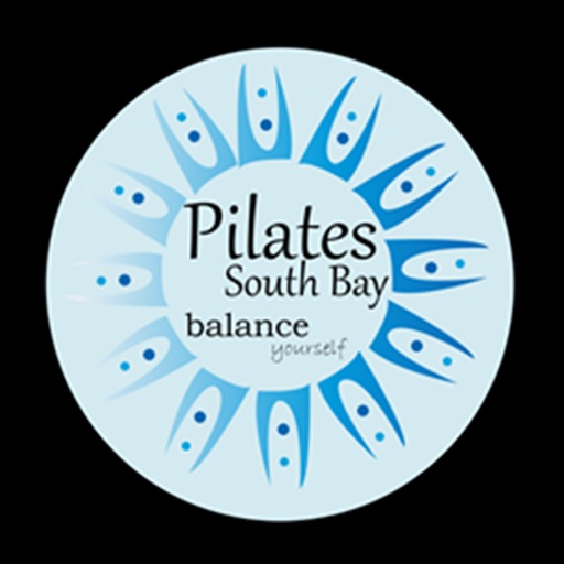 Pilates South Bay Redondo icon