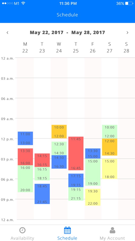 #1. ESS SSP VN (iOS) 由: Knowledge Touch Pte Ltd