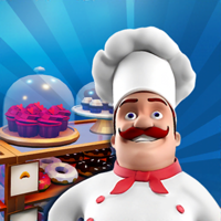 Super Star Chef  Cooking Game