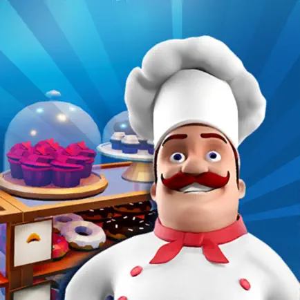 Super Star Chef : Cooking Game Cheats