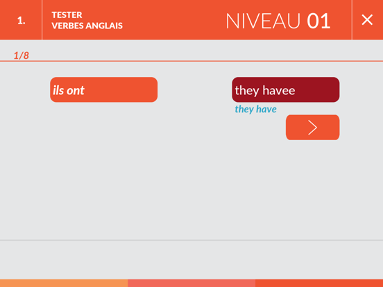 Screenshot #6 pour Verbum Pro