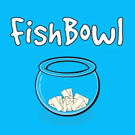 Fishbowl (aka Salad Bowl) Cheats