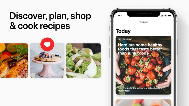 Diabetic Food & Recipe Planner screenshot-3