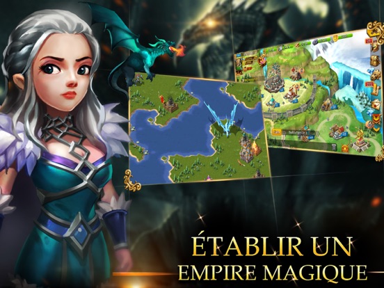 Screenshot #6 pour Call of Thrones