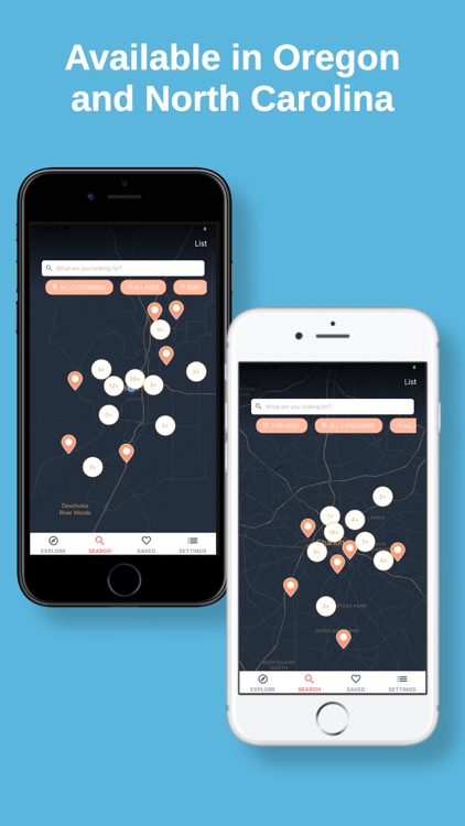 Hapz Events screenshot-3