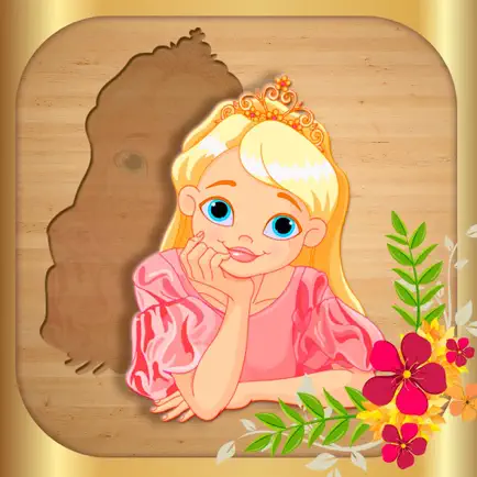 Princess Jigsaw Puzzles Game Cheats